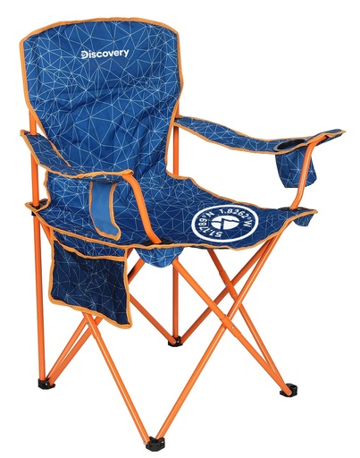 [DISCOVERY400]  Discovery 400 Camping chair 