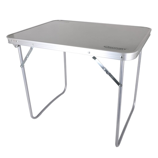 [DISCFOLDTABLE ] Discovery Folding Camping Table