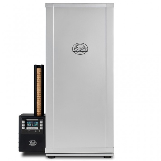 [BTDS108CE] Bradley Digital Smoker 6 Rack