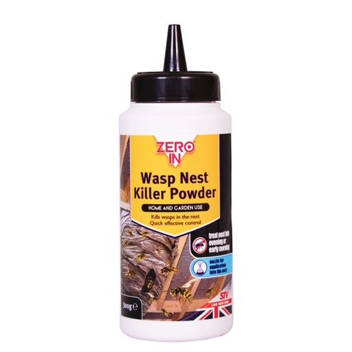 [ZER910] STV Wasp Nest Killer Powder - 300g