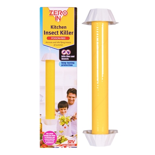 [ZER502] STV  Kitchen Insect Killer - Assorted Colours