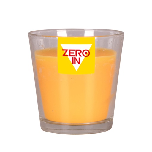 [ZER875] STV 20-Hour Jar Candle