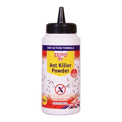 [ZER964] STV  Ant Killer Powder - 300g