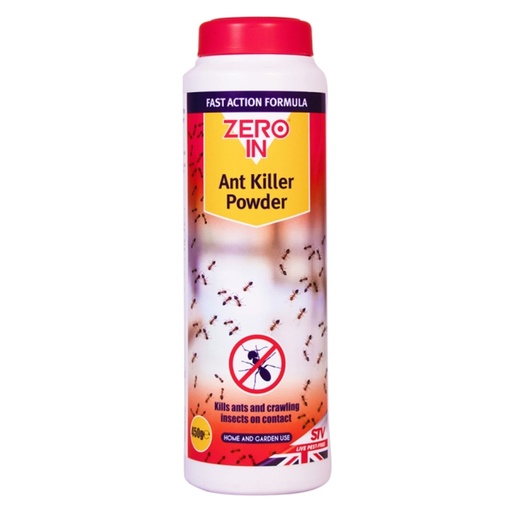 [STV950] STV Ant Killer Powder - 450g