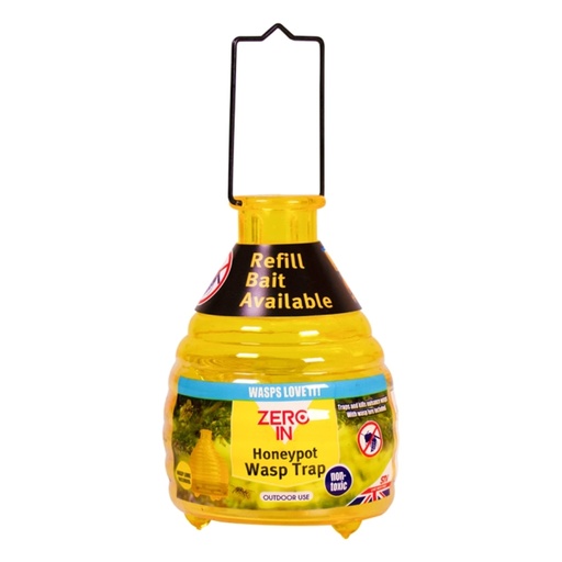 [STV368] STV  Honeypot Ready-Baited Wasp Trap