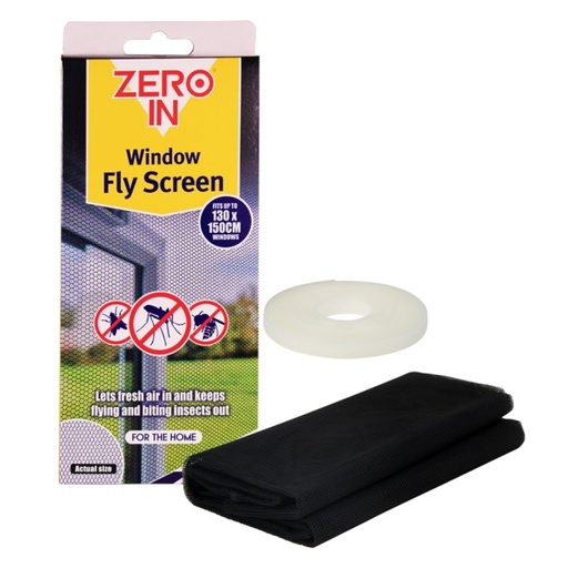 [STV229] STV Window Fly Screen