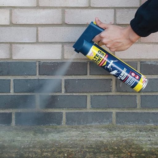 [ZER554] STV  Ant & Insect Killer - 600ml Trigger Aerosol