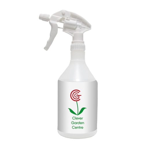 [STV031] STV 100% Recycled Bottle - Own Label - 750ml