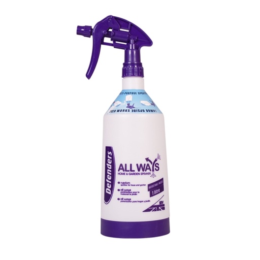 [STV093] STV  All Ways Home & Garden Sprayer - 1L