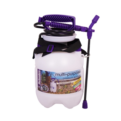 [STV085] STV  Multi-Purpose Pressure Sprayer - 2L