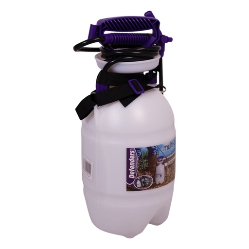 [STV095] STV Multi-Purpose Pressure Sprayer - 5L