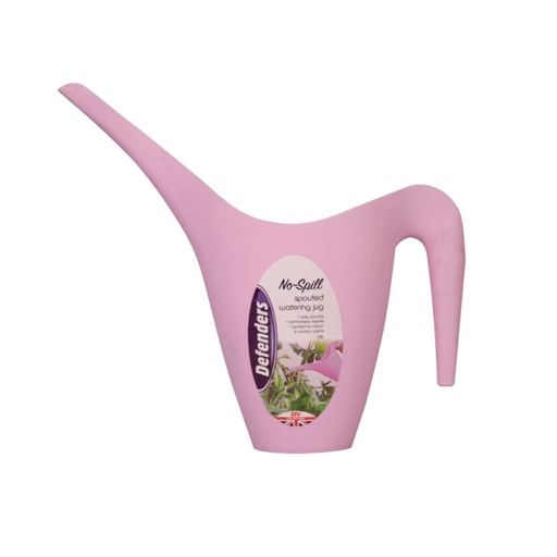 [STV068] STV No-Spill Spouted Watering Jug - 1.5L - Assorted Colours