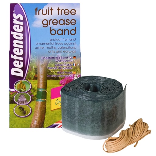 [STV436] STV  Fruit Tree Grease Band - 1.75m