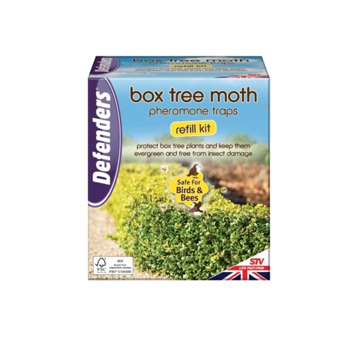 [STV006] STV  Box Tree Moth Trap Refill