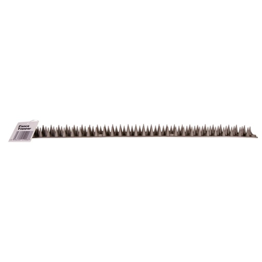 [STV908] STV  Prickle Strip Garden Fence Topper - 45cm