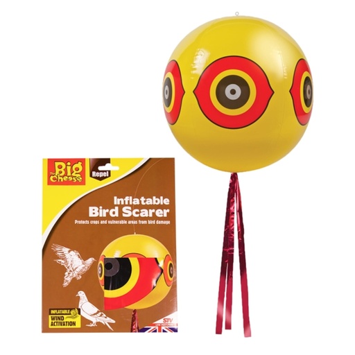 [STV960] STV  Inflatable Eyeball Bird Scarer