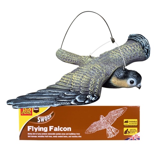 [STV971] STV  Flying Falcon