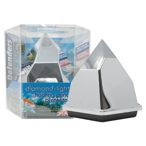 [STV956] STV  Diamond-Light Floating Pond Protector