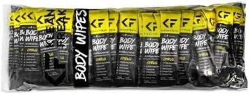 [HPCT10] Klean Freak - Body Wipes - 100 Pack - Citrus