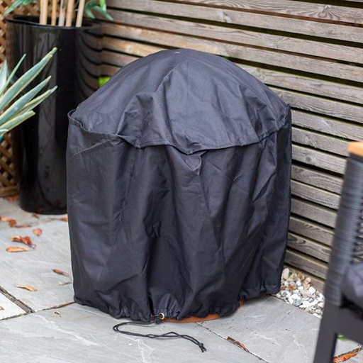 [60586] La Hacienda - Premium Firepit Cover Small