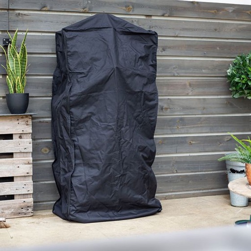 [60583] La Hacienda - Premium Extra Large Pizza Oven Cover