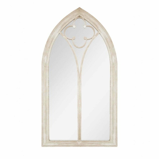 [55889] La Hacienda - Church Window Mirror