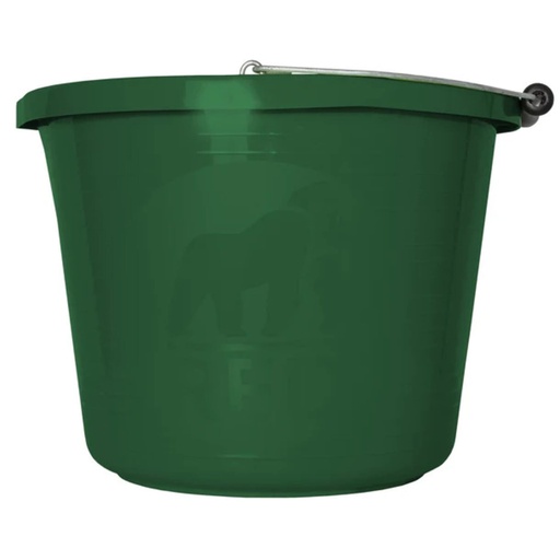 [PRM.G] Red  Gorilla -  Premium Buckets - Premium Green Bucket