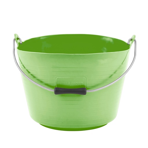 [TT4/PST] Red Gorilla - Flexible Gorilla Buckets - Pistachio Bucket