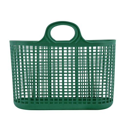 [SP/CESTO/G] Red Gorilla - Cesto Shopper - Green