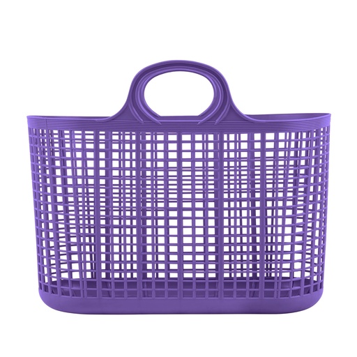 [SP/CESTO/P] Red Gorilla - Cesto Shopper - Purple