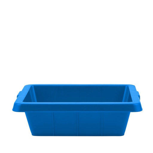 [T8/GP/BL] Red  Gorilla -  Plas - 7L Mini Gorilla Plas Tub Blue