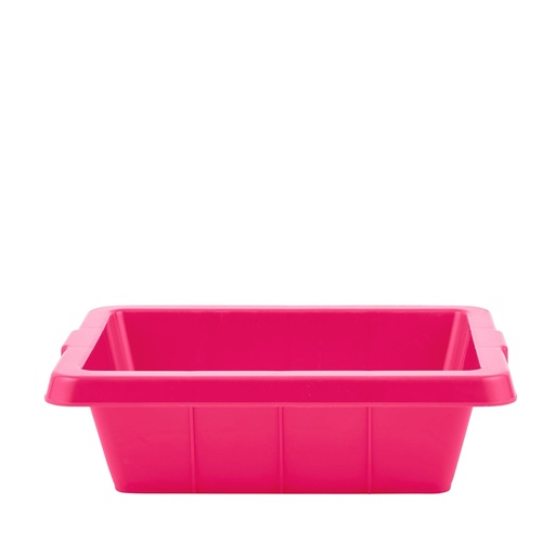 [T8/GP/PK] Red  Gorilla - Gorilla Plas - 7L Mini Gorilla Plas Tub -Pink 