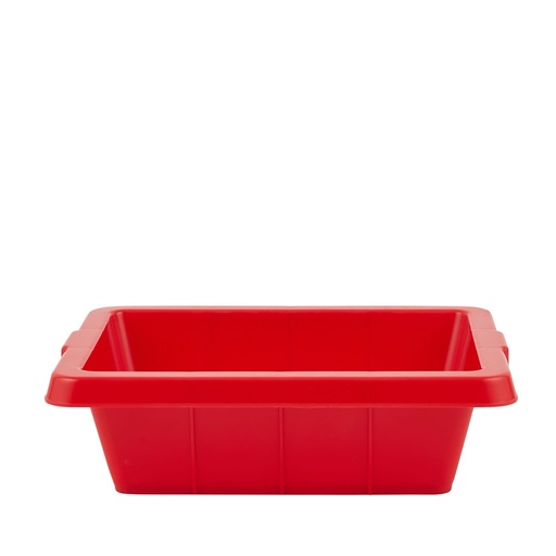 [T8/GP/R] Red  Gorilla - Gorilla Plas - 7L Mini Gorilla Plas Tub -Red