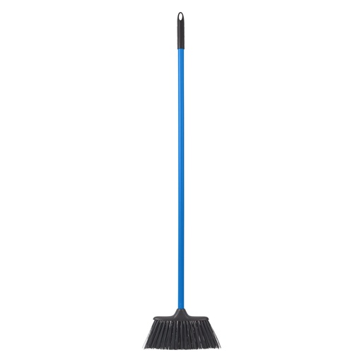 [SP.BROOM.PYB/BL] Red Gorilla - Poly Yard - Poly Yard Broom Head with 120cm Handle Blue