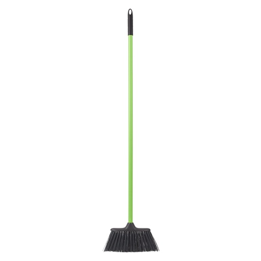 [SP.BROOM.PYB/PST] Red Gorilla - Poly Yard - Poly Yard Broom Head with 120cm Handle Pistachio