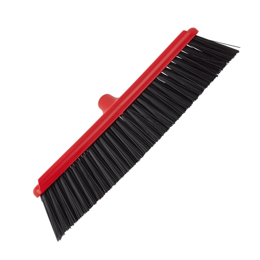 [SP.GRBR/HEAD/R] Red Gorilla - 50cm Gorilla Broom Head - 50cm Red Head Only