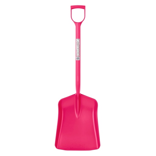 [119/1PP/PK.] Red  Gorilla - Gorilla Shovels - Pink