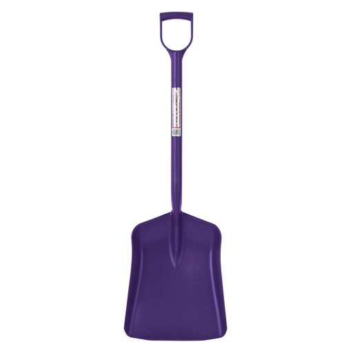 [119/1PP/P.] Red  Gorilla - Gorilla Shovels - Purple