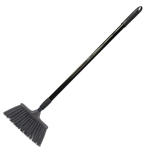 [SP.TELE/PYB ] Red  Gorilla - Telescopic Gorilla Brooms - POLY YARD HEAD & TELESCOPIC HANDLE