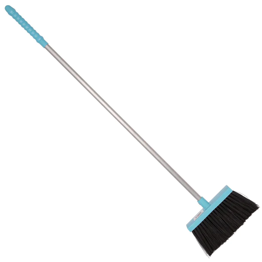 [TD449BROOM/SK.BL] Red  Gorilla - Tidee Broom - Sky Blue