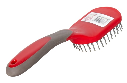 [GP-005] Red  Gorilla - Grooming  - Mane Brush